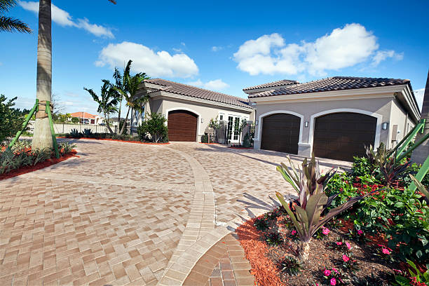 Best Driveway Pavers Near Me  in Bertville, AL