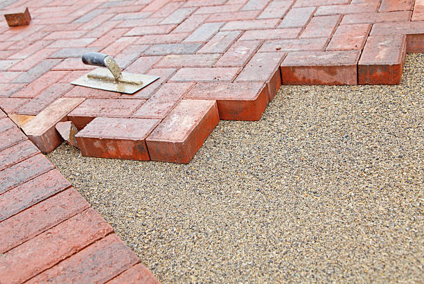 Reasons to Select Us for Your Driveway Paving Requirements in Albertville, AL